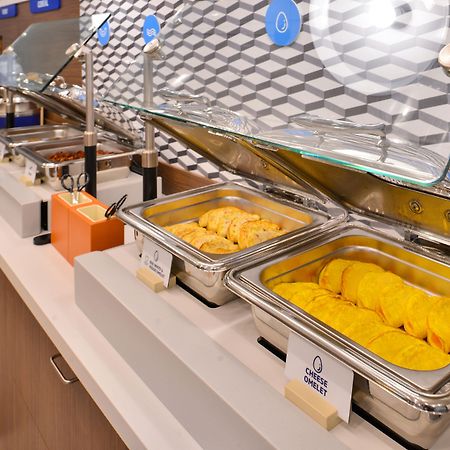 Holiday Inn Express & Suites Findlay North By Ihg Exteriér fotografie
