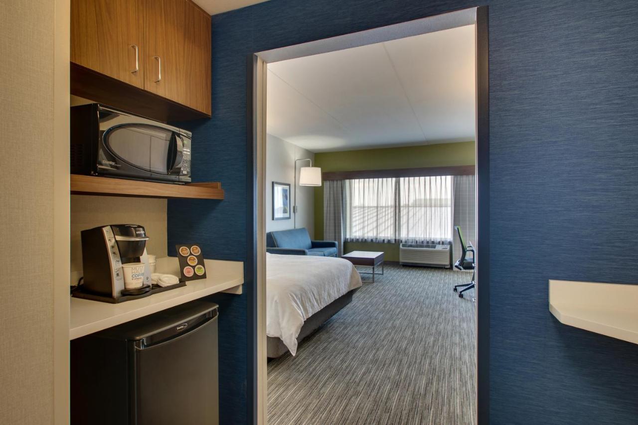 Holiday Inn Express & Suites Findlay North By Ihg Exteriér fotografie
