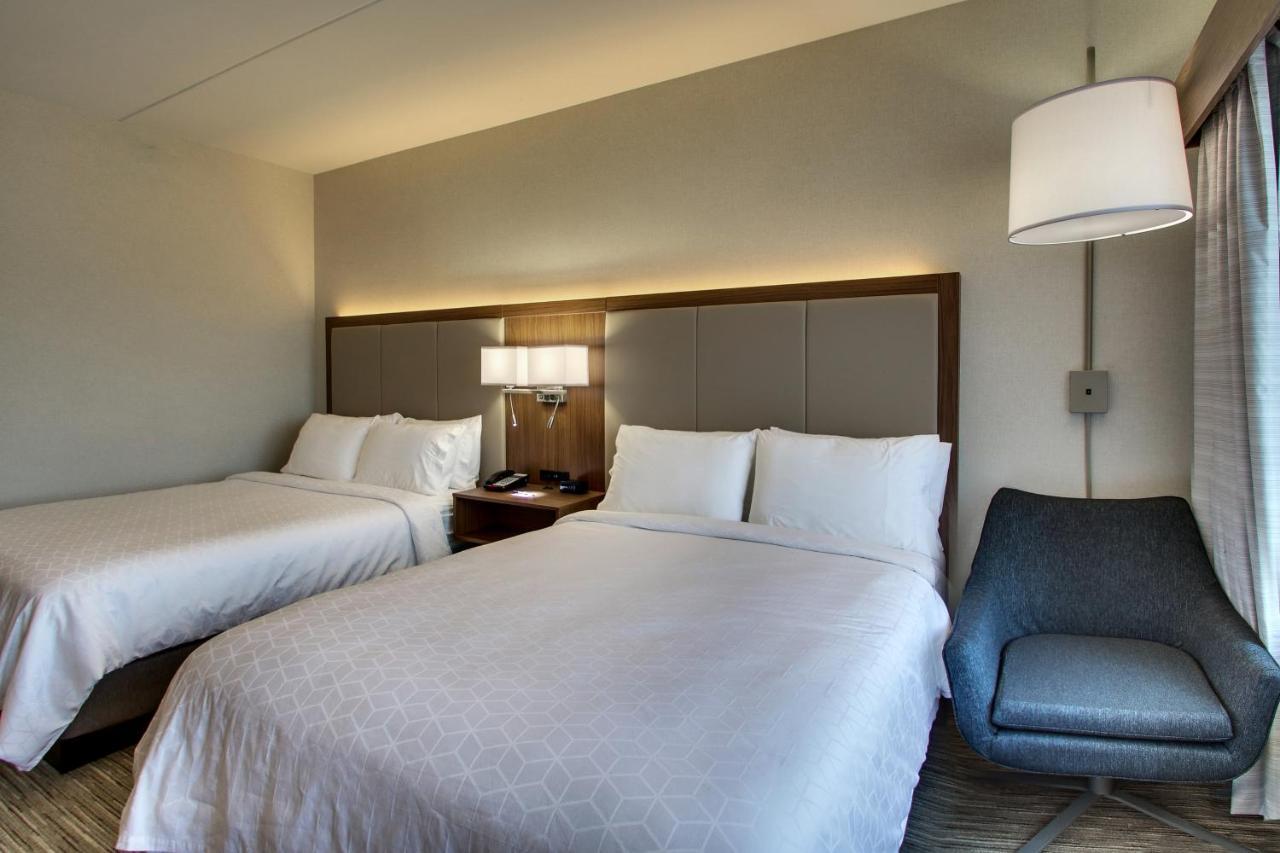 Holiday Inn Express & Suites Findlay North By Ihg Exteriér fotografie