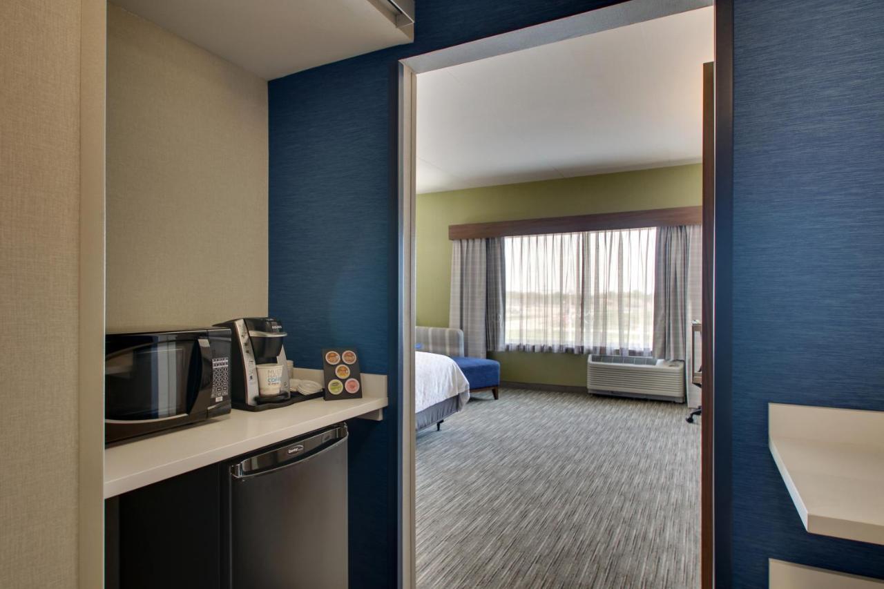 Holiday Inn Express & Suites Findlay North By Ihg Exteriér fotografie