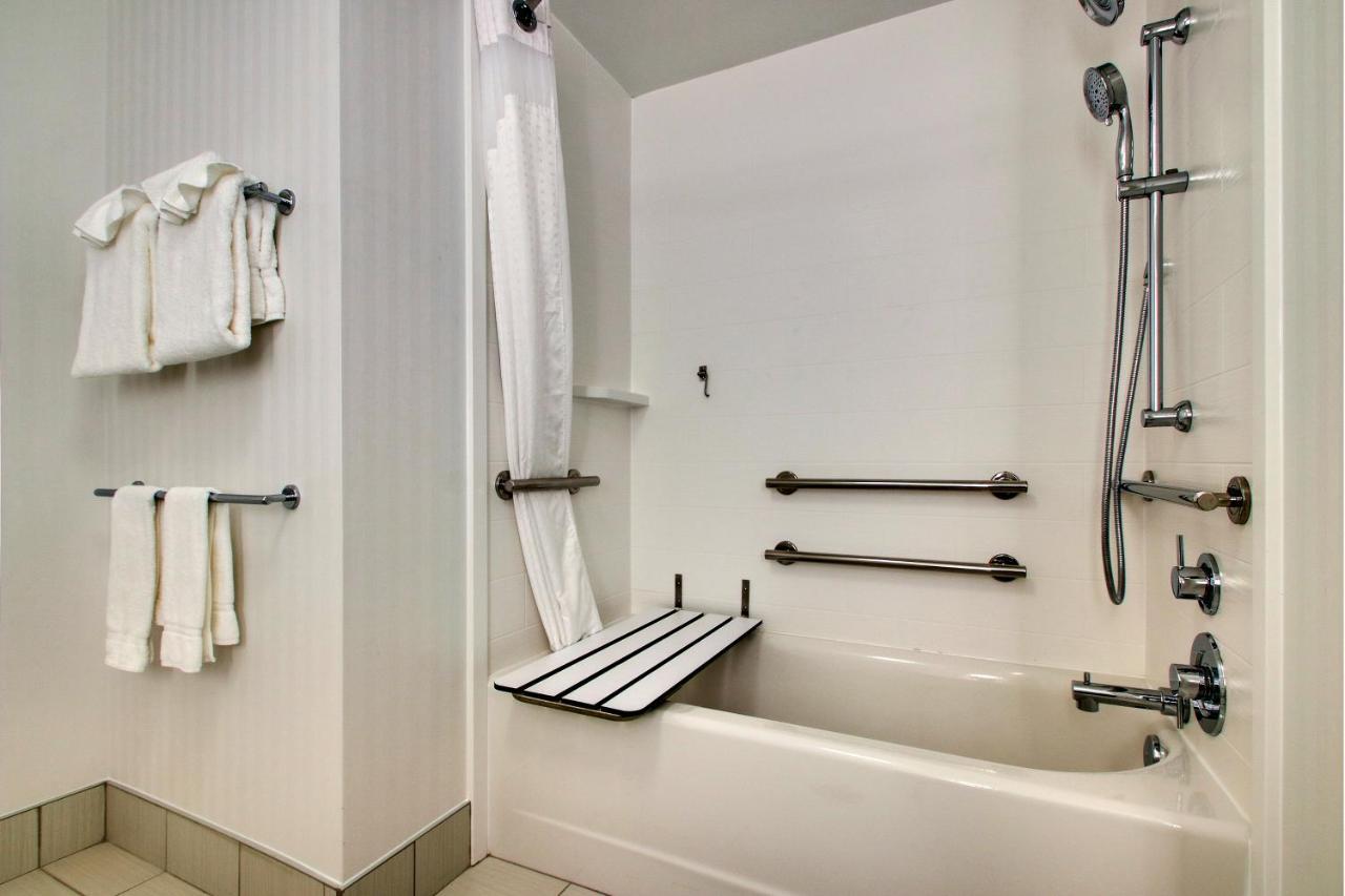 Holiday Inn Express & Suites Findlay North By Ihg Exteriér fotografie