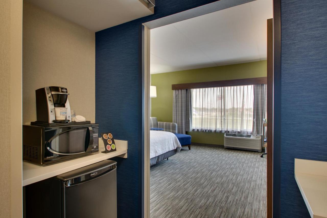 Holiday Inn Express & Suites Findlay North By Ihg Exteriér fotografie