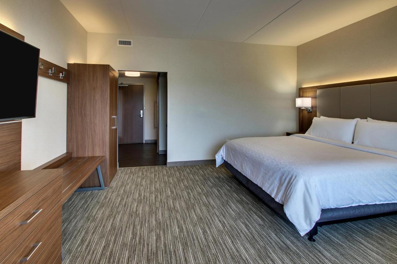 Holiday Inn Express & Suites Findlay North By Ihg Exteriér fotografie
