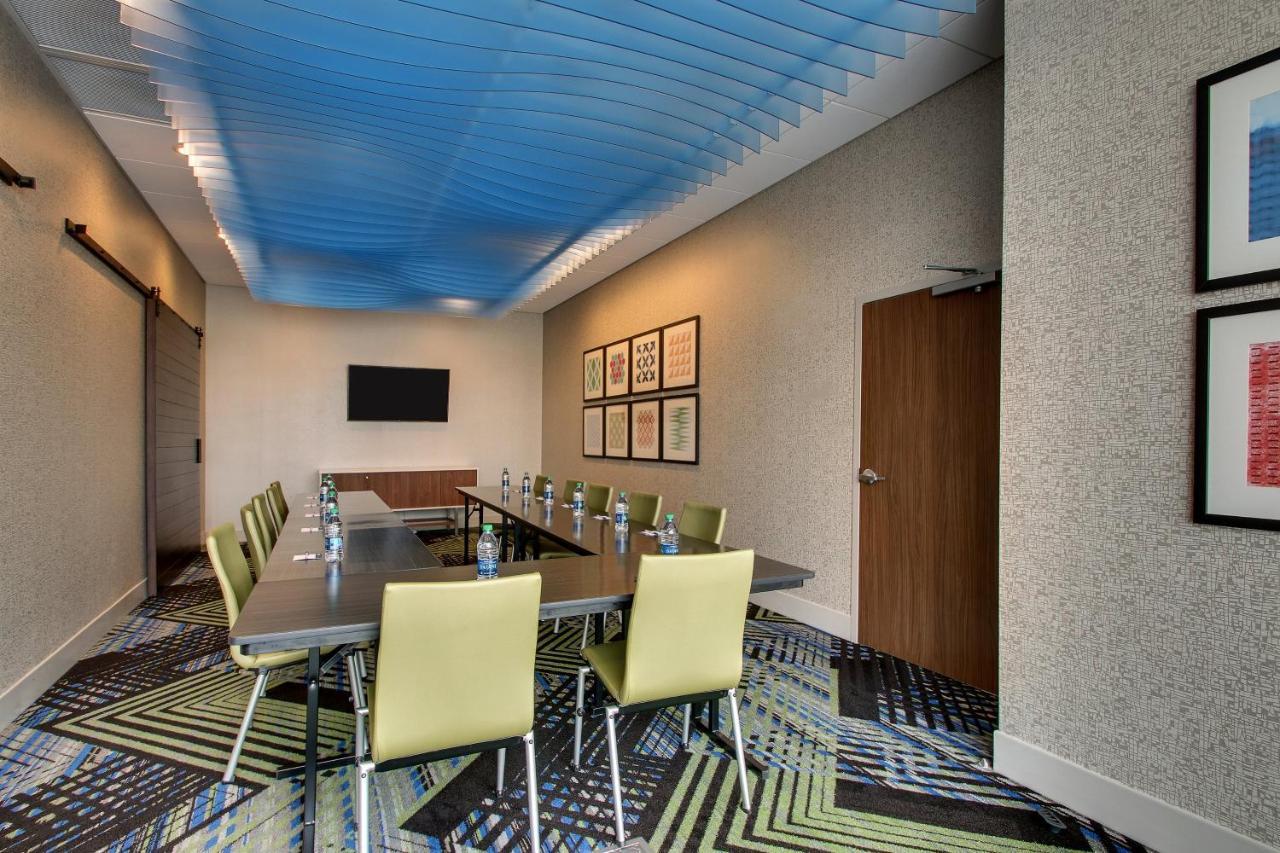 Holiday Inn Express & Suites Findlay North By Ihg Exteriér fotografie