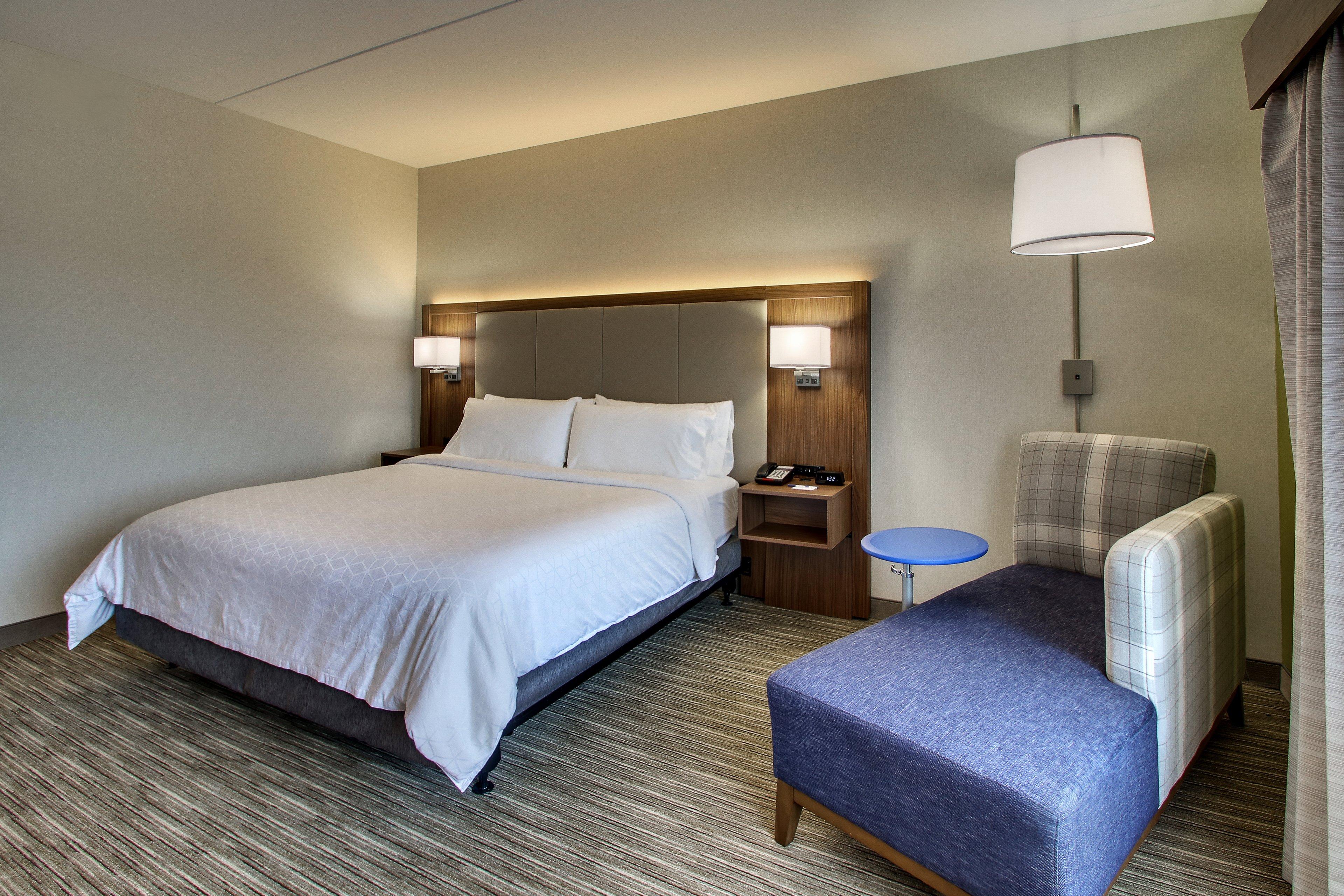 Holiday Inn Express & Suites Findlay North By Ihg Exteriér fotografie