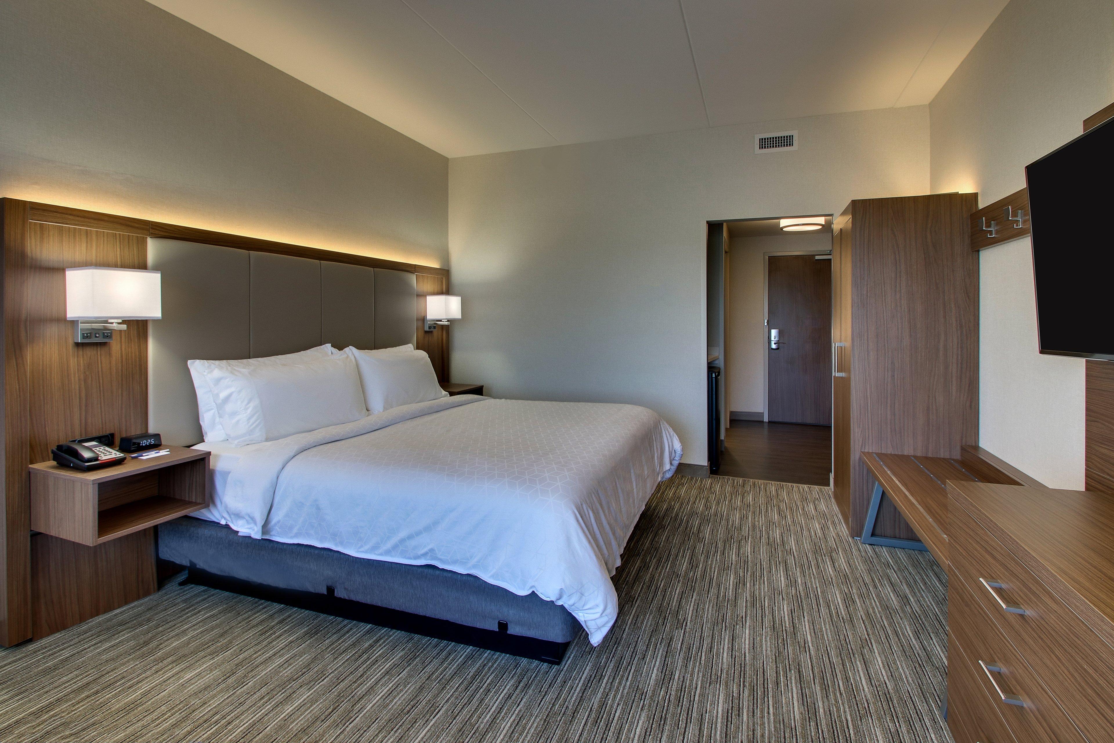 Holiday Inn Express & Suites Findlay North By Ihg Exteriér fotografie