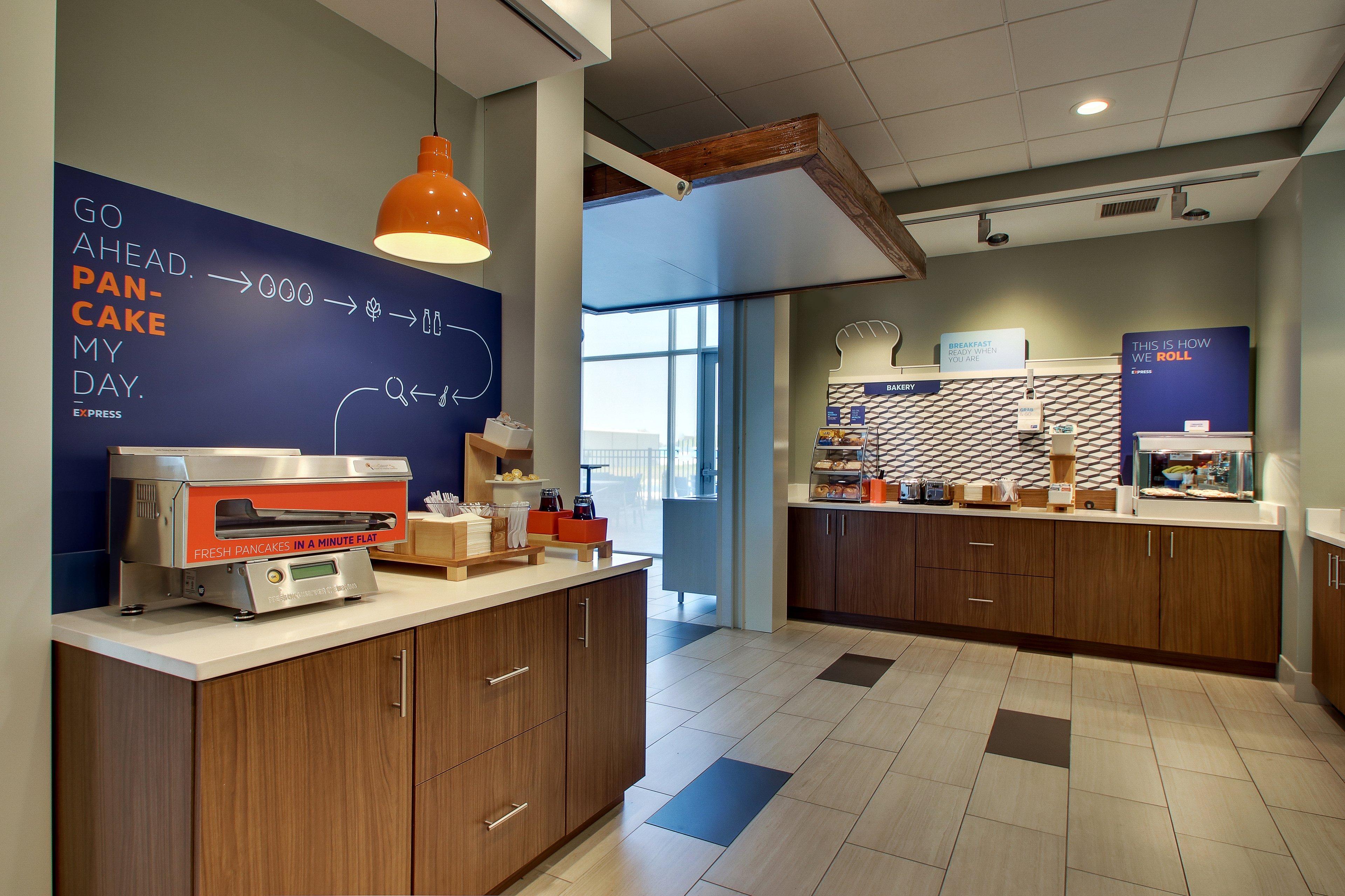 Holiday Inn Express & Suites Findlay North By Ihg Exteriér fotografie