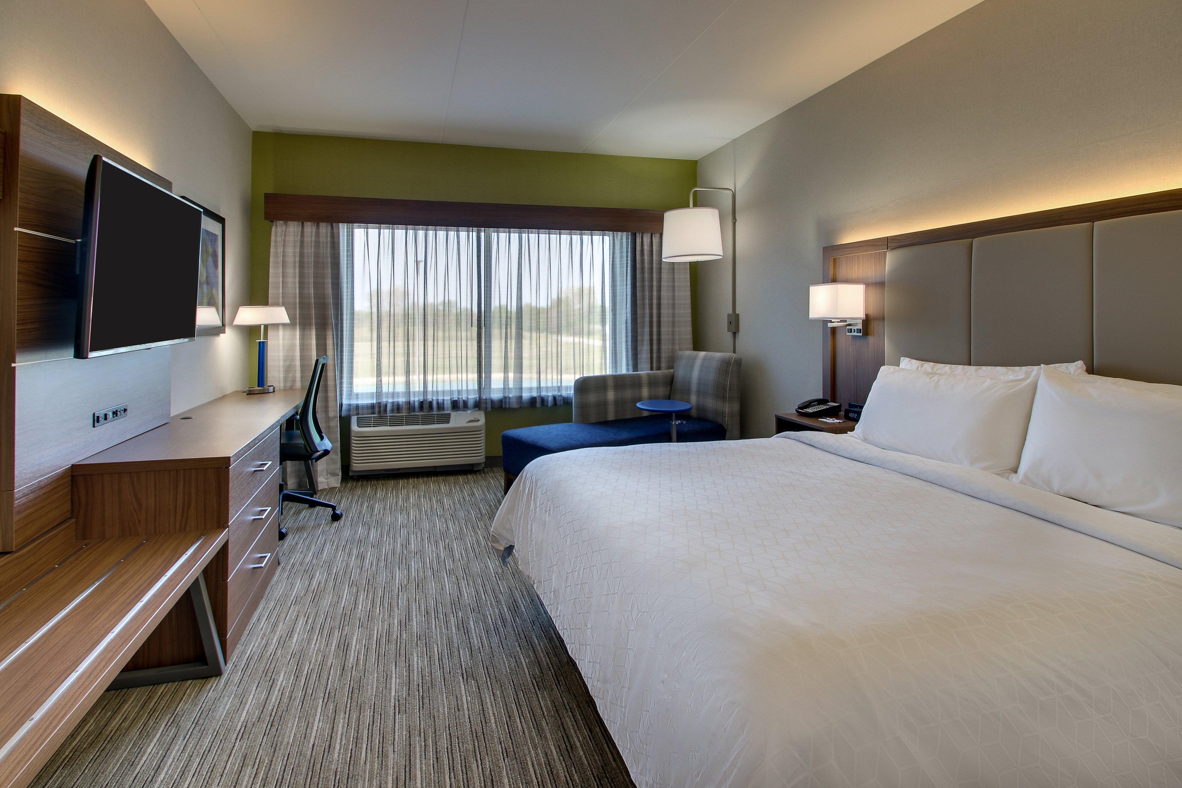Holiday Inn Express & Suites Findlay North By Ihg Exteriér fotografie