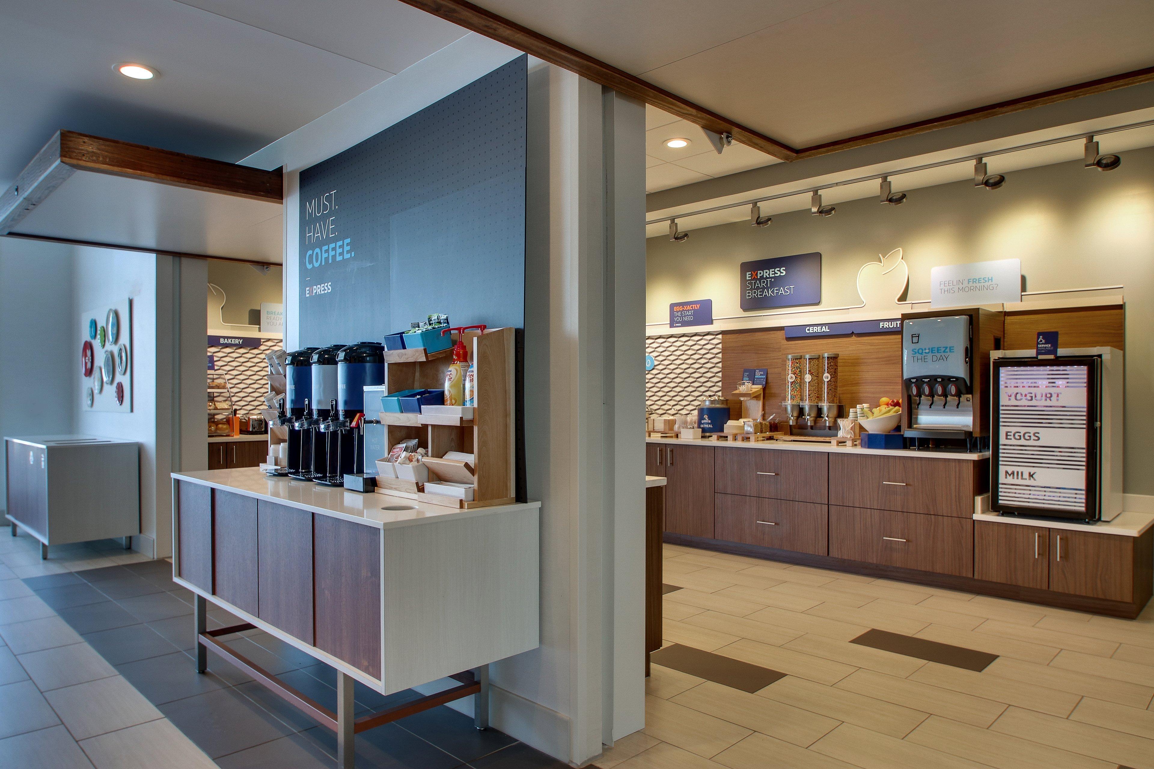 Holiday Inn Express & Suites Findlay North By Ihg Exteriér fotografie
