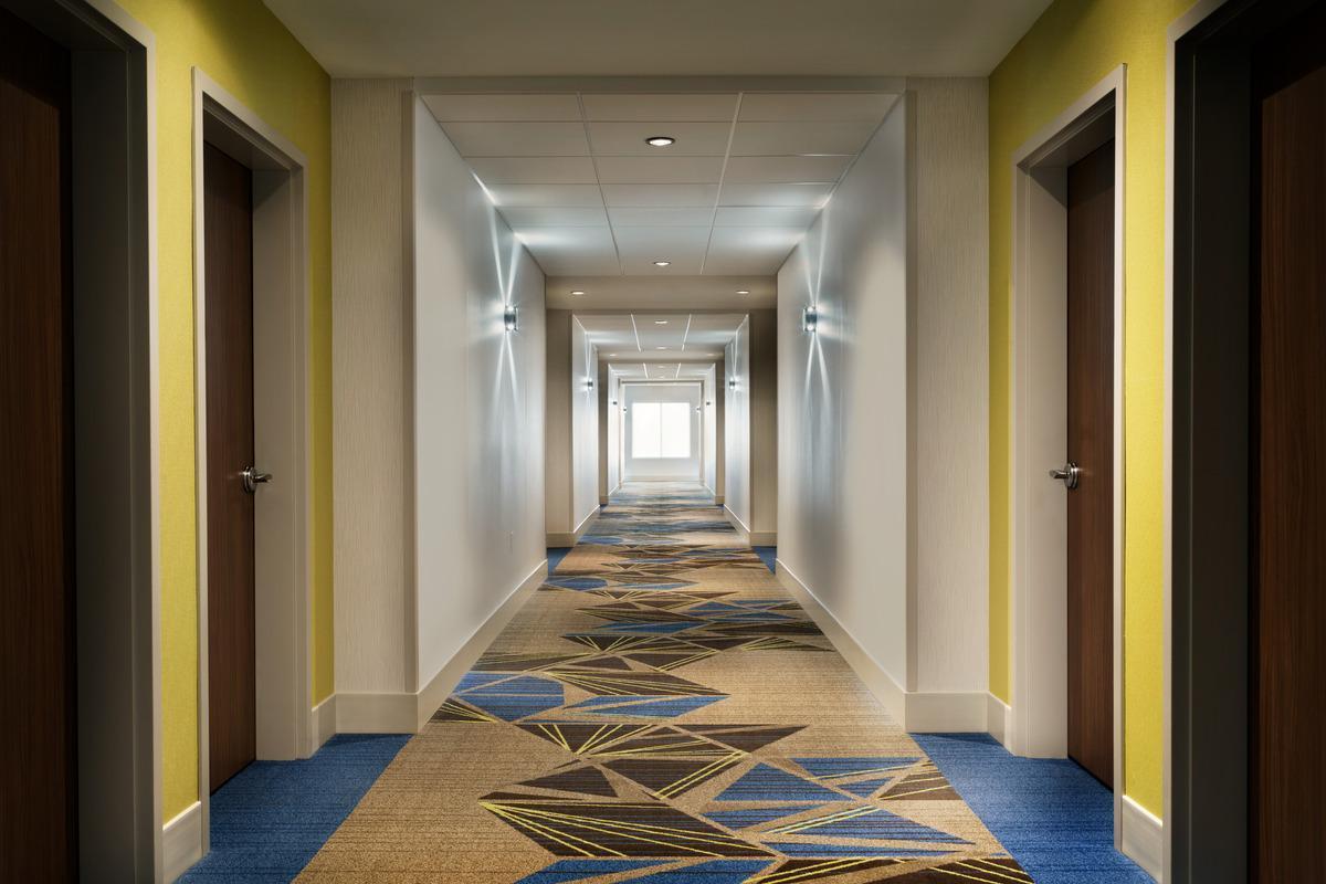 Holiday Inn Express & Suites Findlay North By Ihg Exteriér fotografie