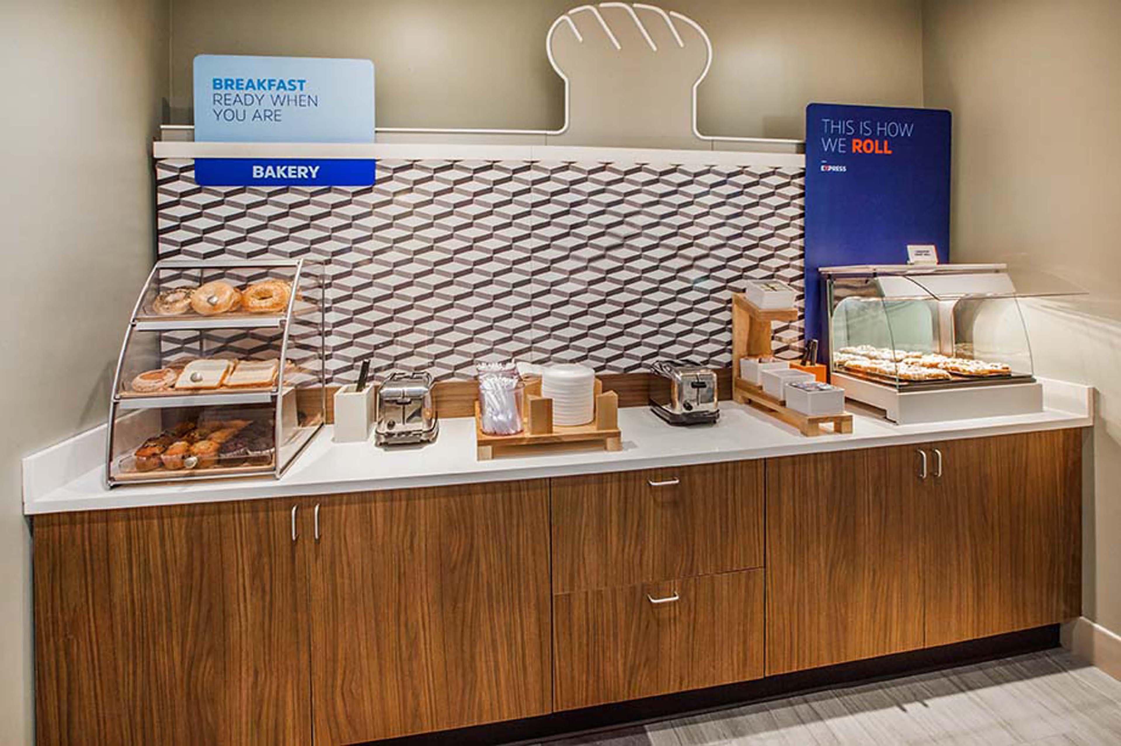 Holiday Inn Express & Suites Findlay North By Ihg Exteriér fotografie