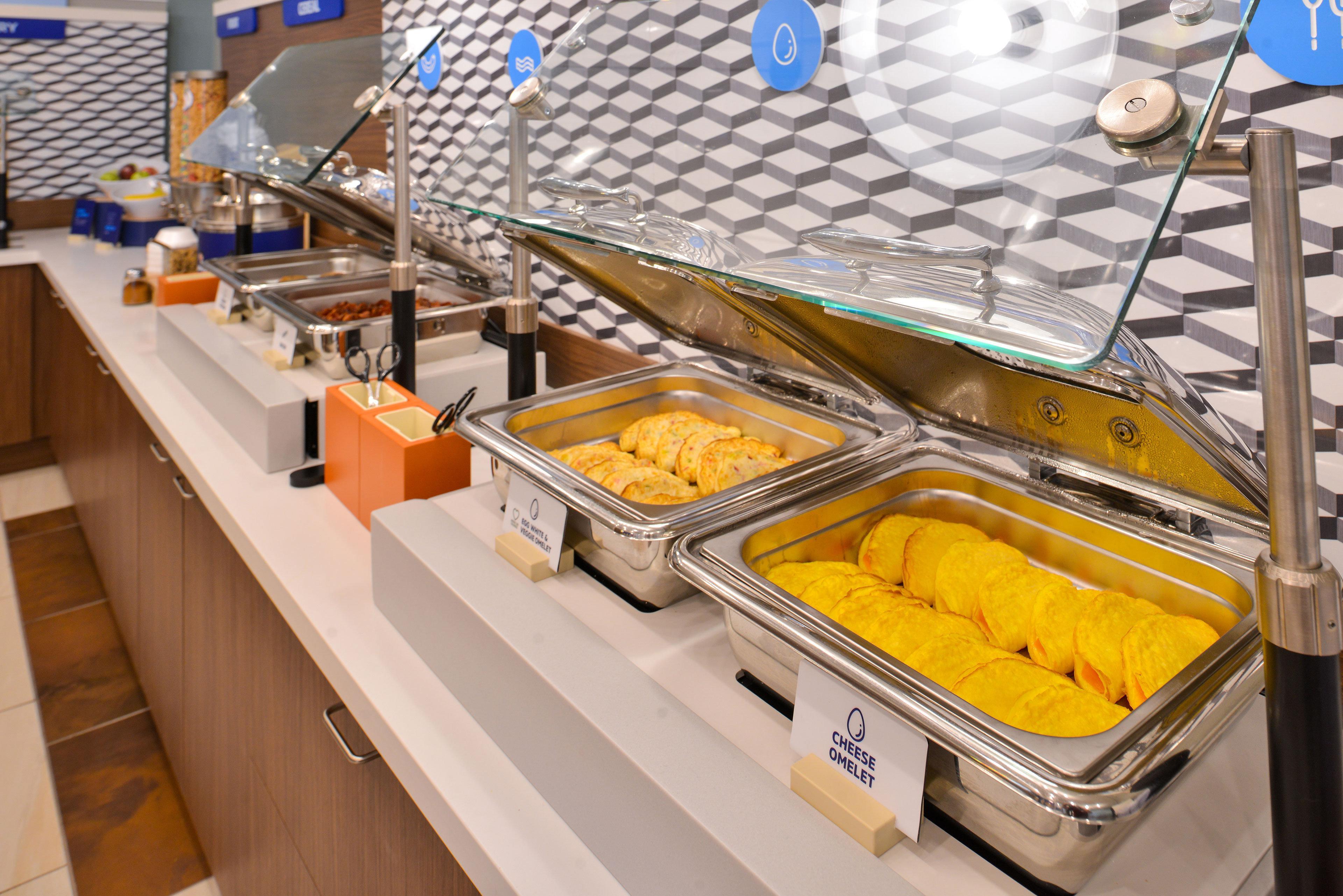Holiday Inn Express & Suites Findlay North By Ihg Exteriér fotografie