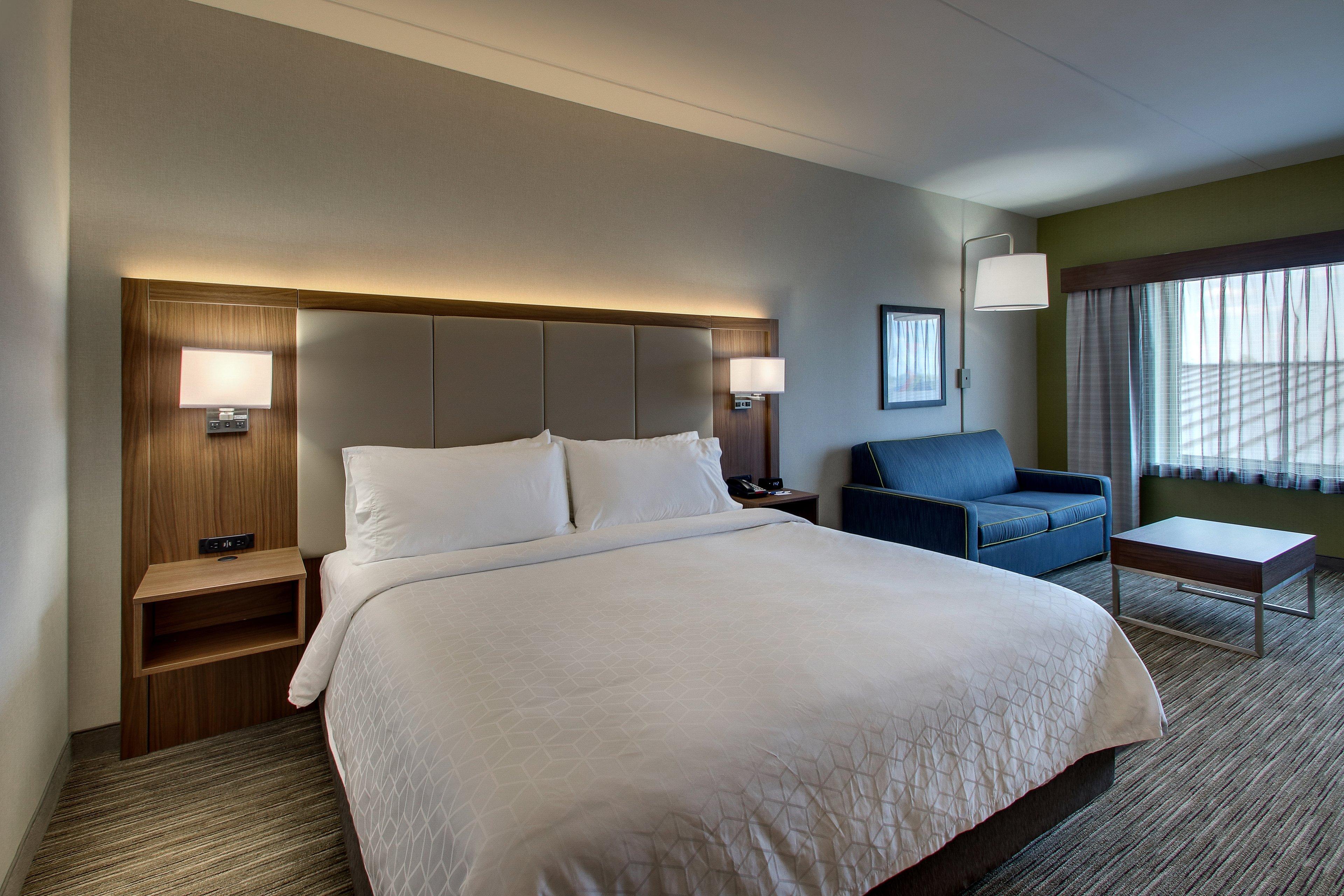 Holiday Inn Express & Suites Findlay North By Ihg Exteriér fotografie