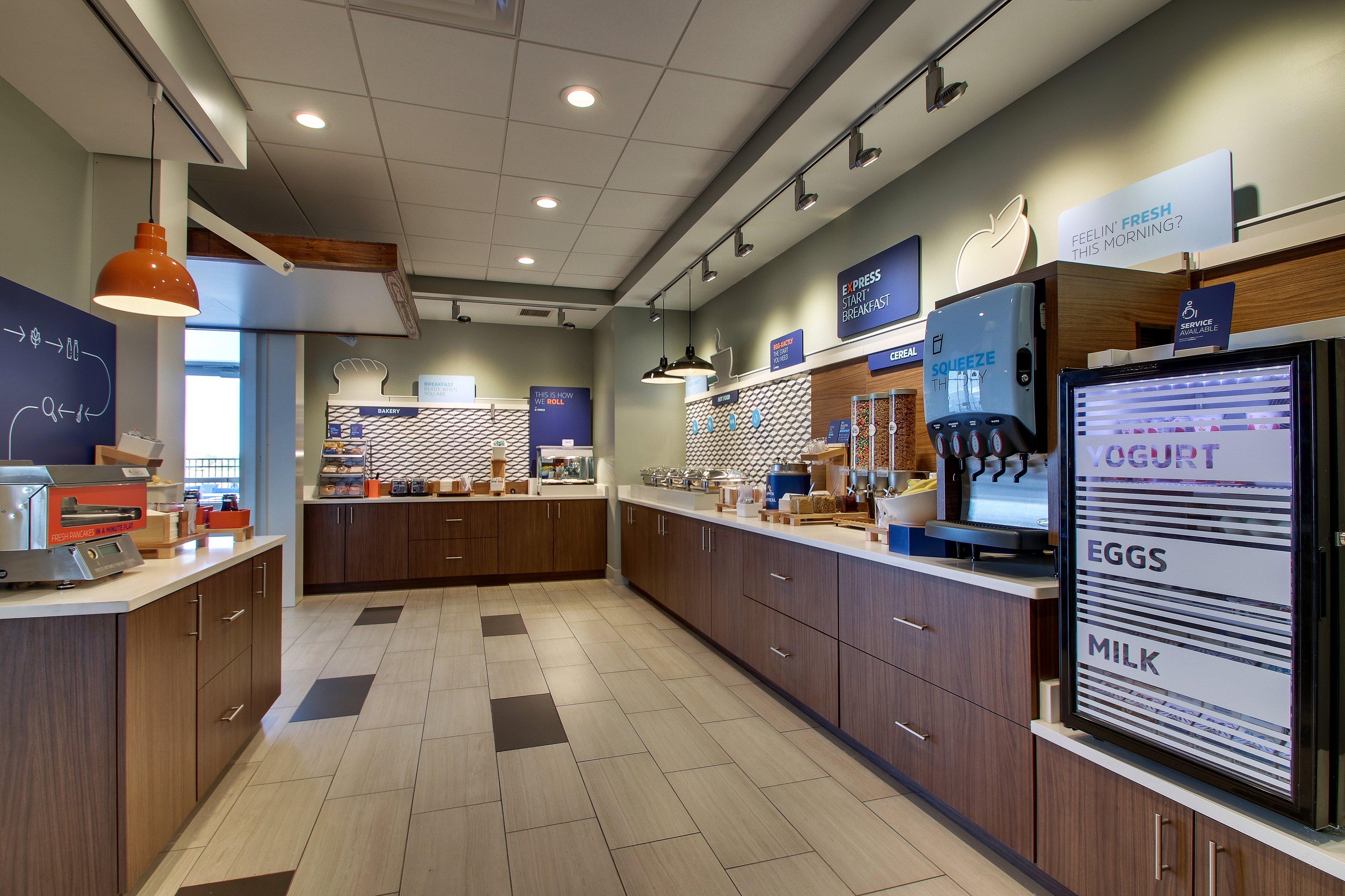 Holiday Inn Express & Suites Findlay North By Ihg Exteriér fotografie