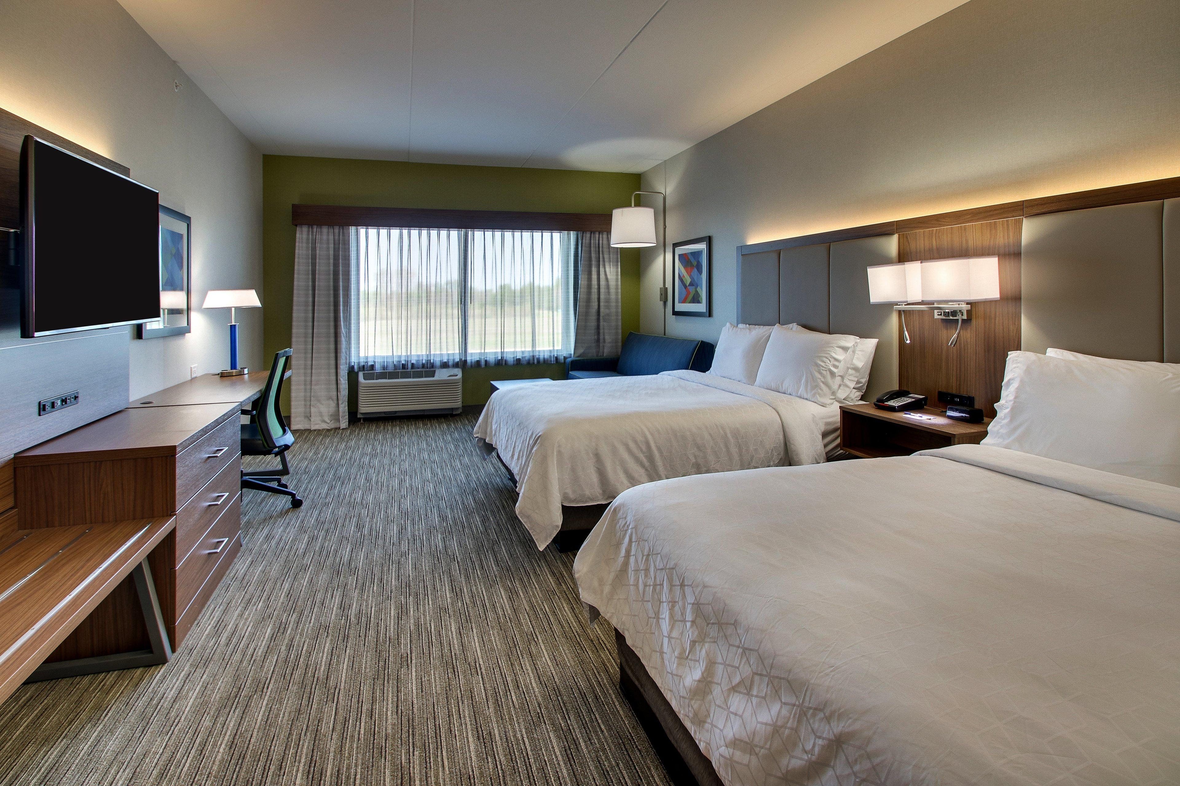 Holiday Inn Express & Suites Findlay North By Ihg Exteriér fotografie