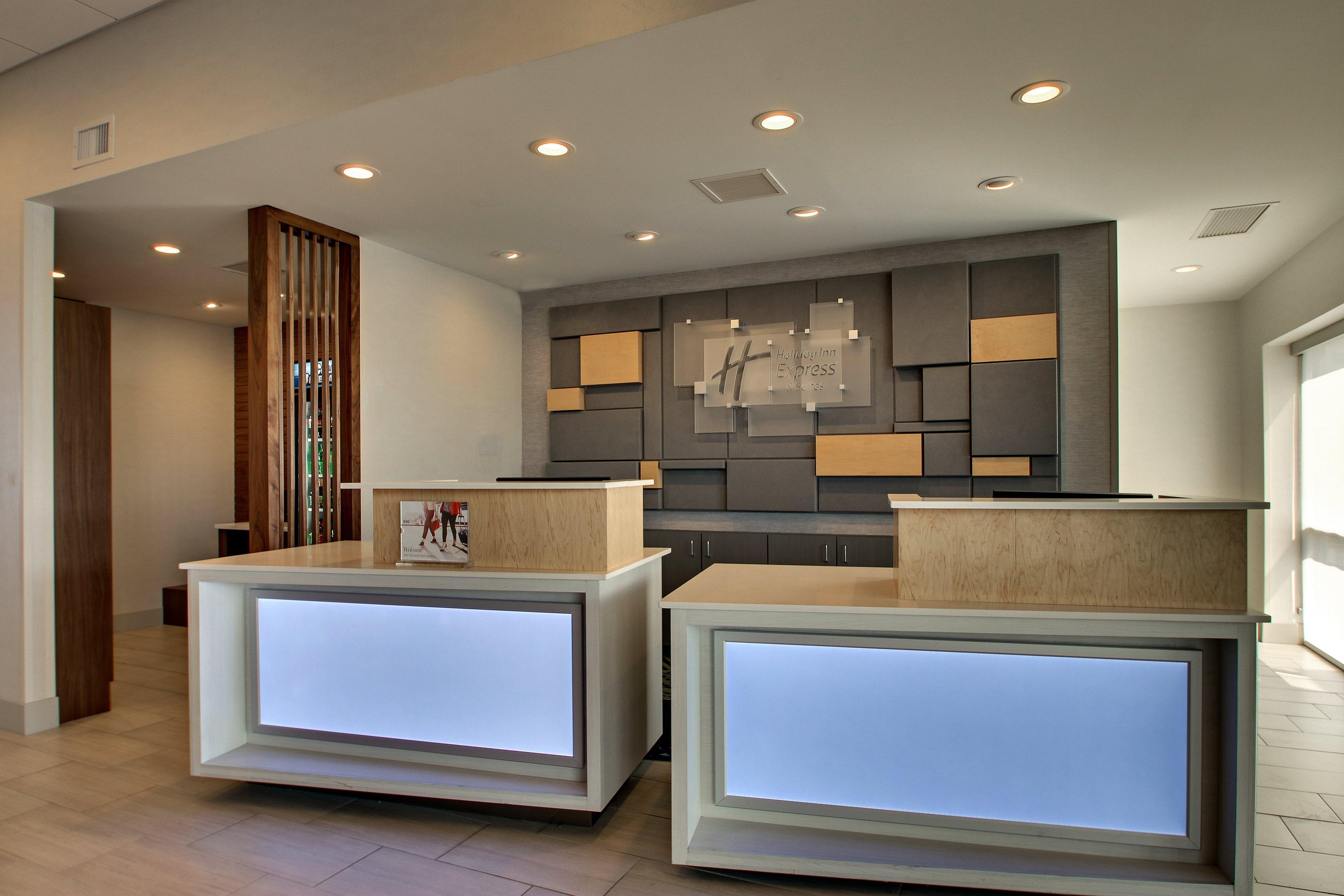 Holiday Inn Express & Suites Findlay North By Ihg Exteriér fotografie