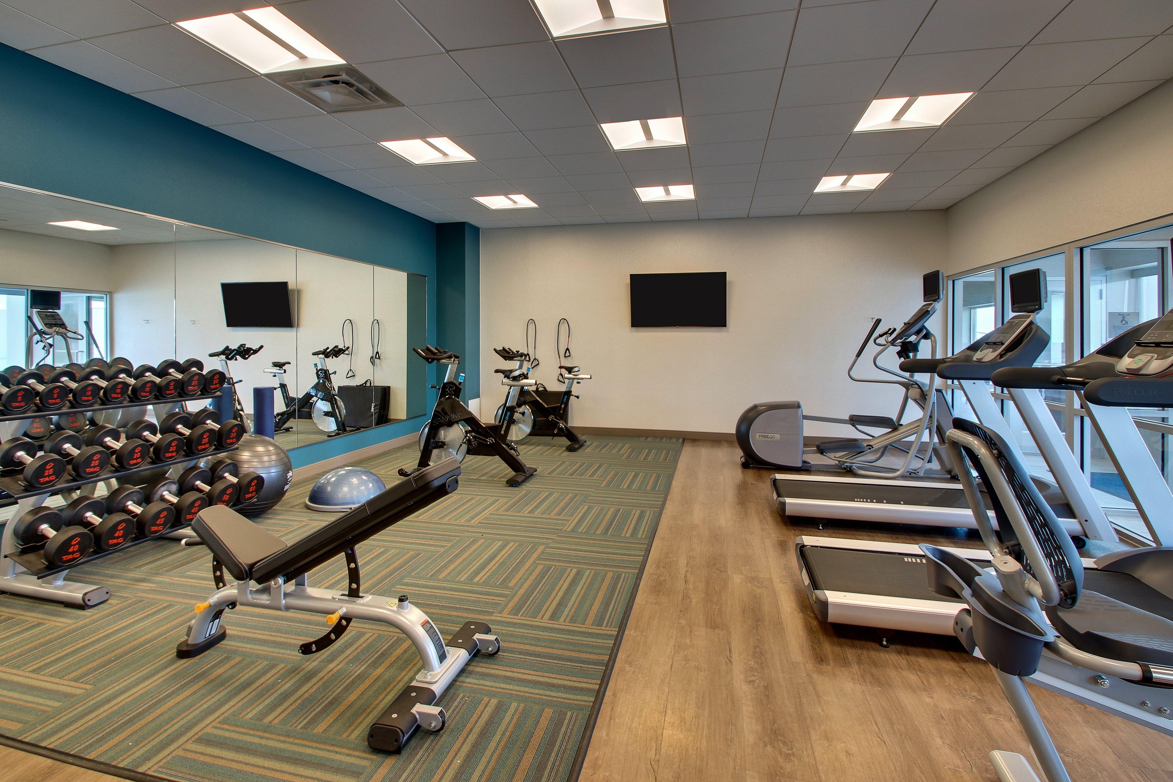 Holiday Inn Express & Suites Findlay North By Ihg Exteriér fotografie