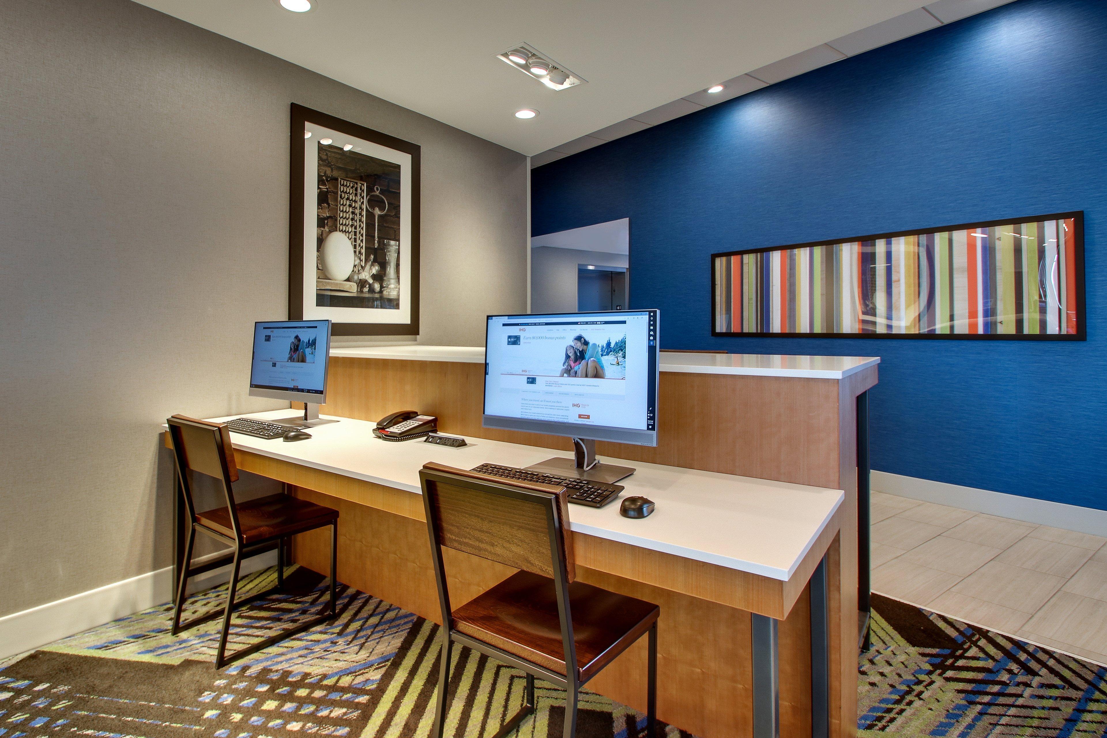 Holiday Inn Express & Suites Findlay North By Ihg Exteriér fotografie