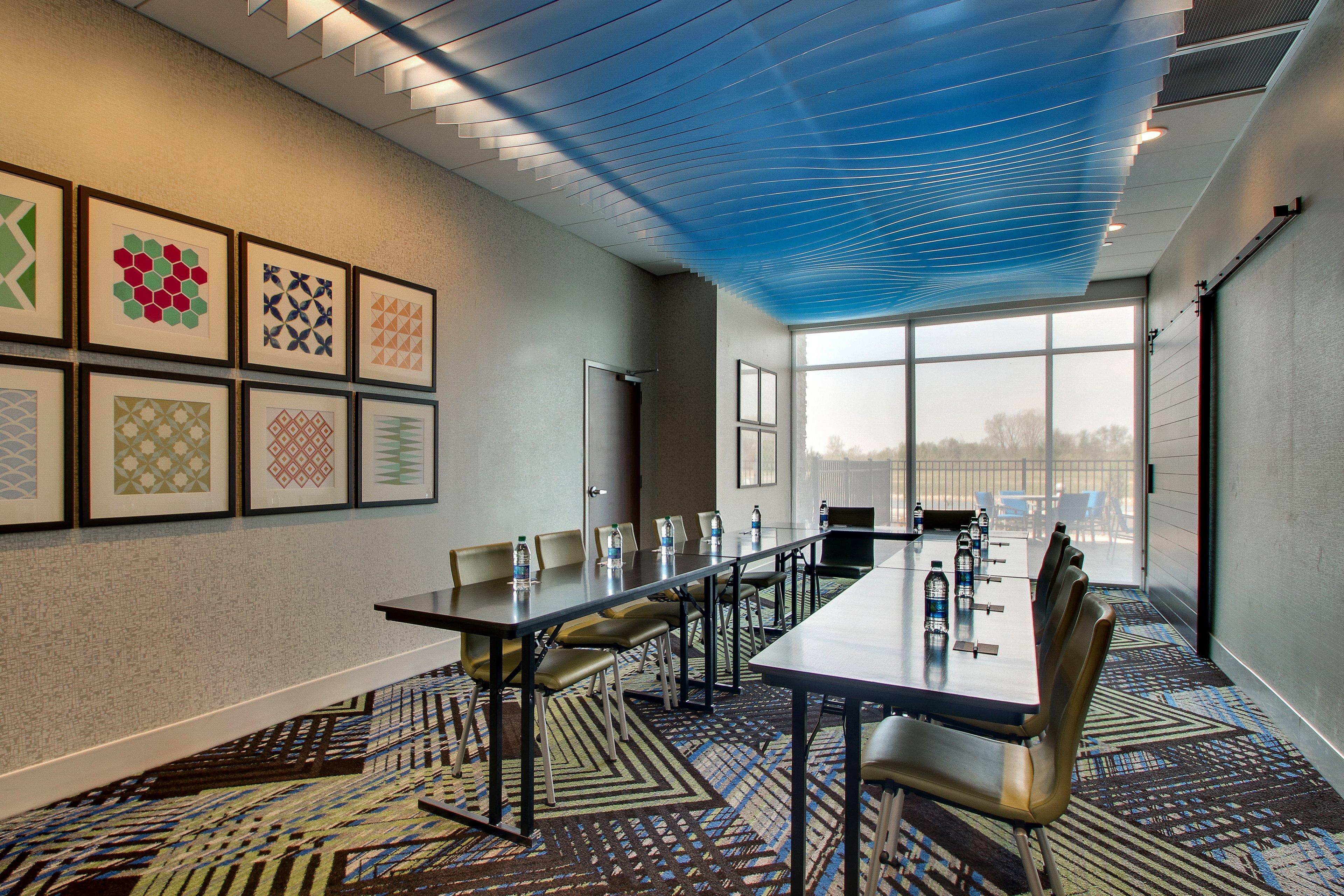 Holiday Inn Express & Suites Findlay North By Ihg Exteriér fotografie