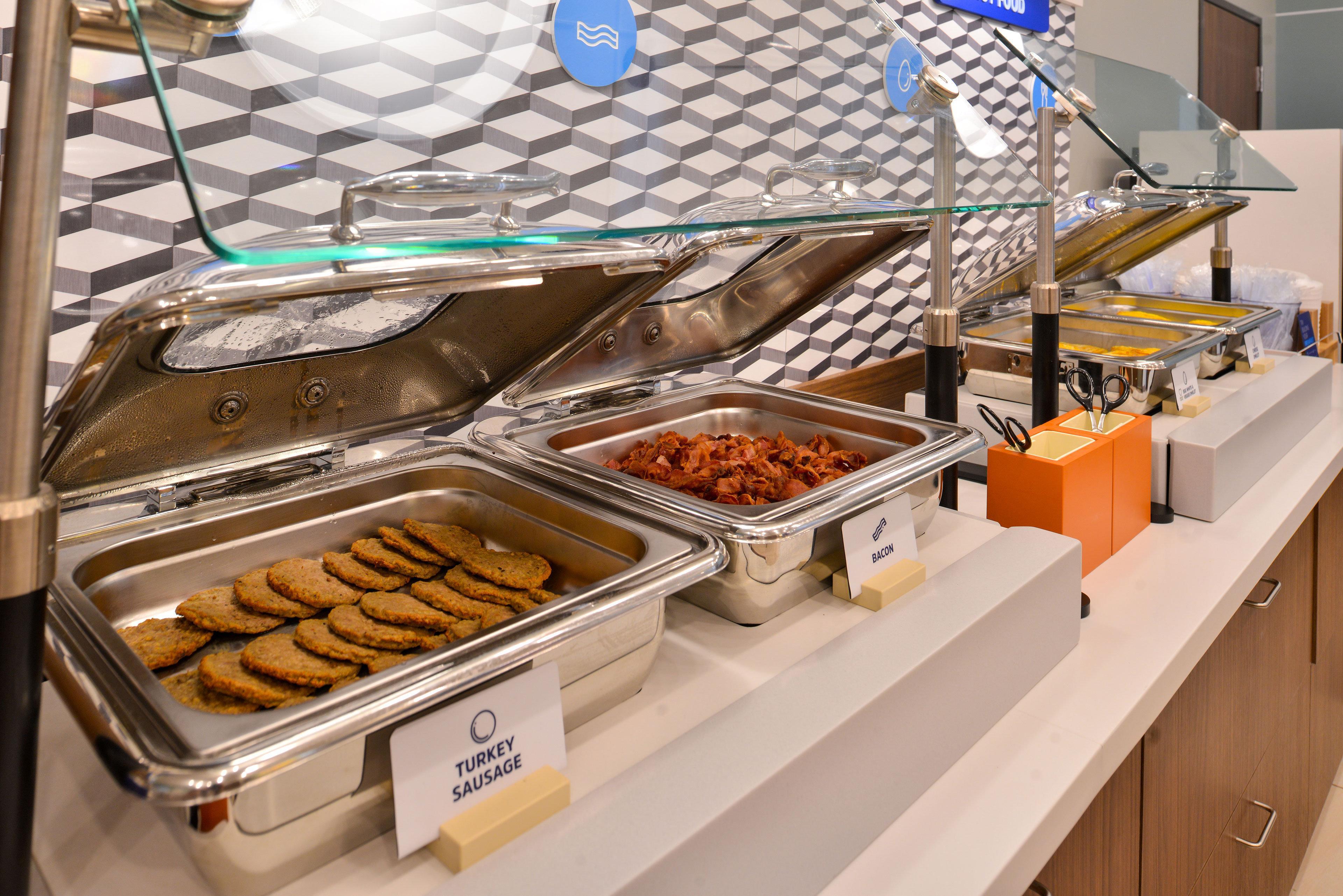 Holiday Inn Express & Suites Findlay North By Ihg Exteriér fotografie