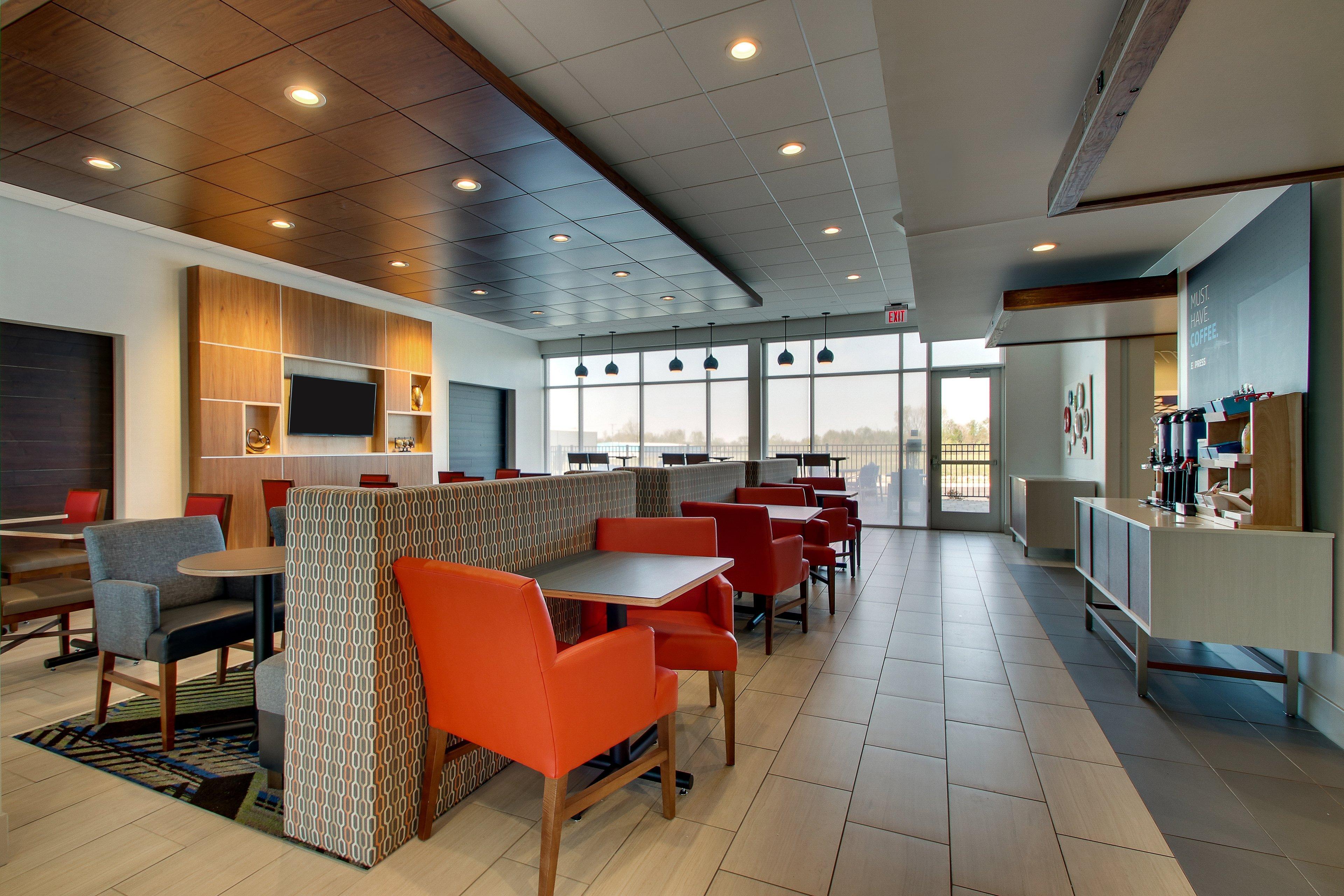 Holiday Inn Express & Suites Findlay North By Ihg Exteriér fotografie