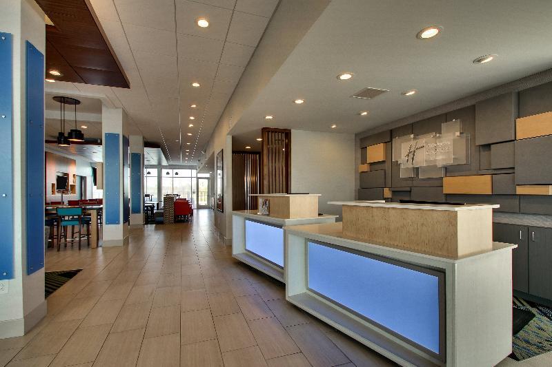 Holiday Inn Express & Suites Findlay North By Ihg Exteriér fotografie