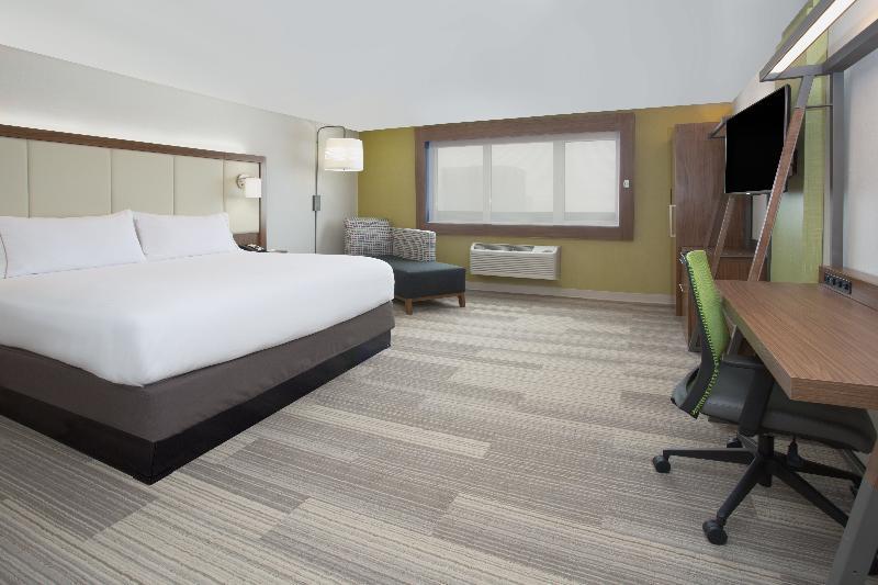 Holiday Inn Express & Suites Findlay North By Ihg Exteriér fotografie