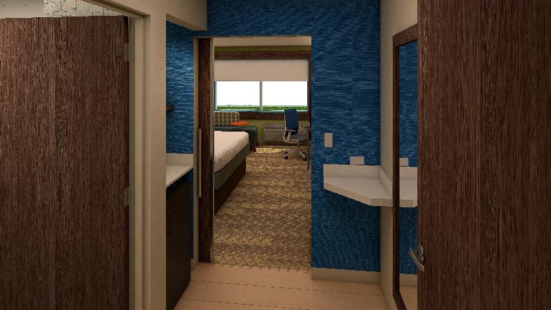 Holiday Inn Express & Suites Findlay North By Ihg Exteriér fotografie