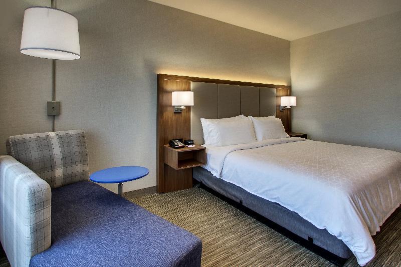 Holiday Inn Express & Suites Findlay North By Ihg Exteriér fotografie