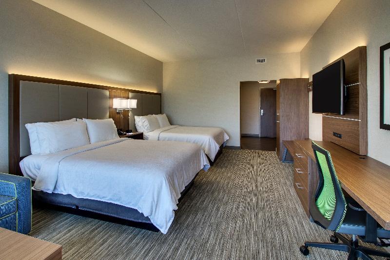 Holiday Inn Express & Suites Findlay North By Ihg Exteriér fotografie