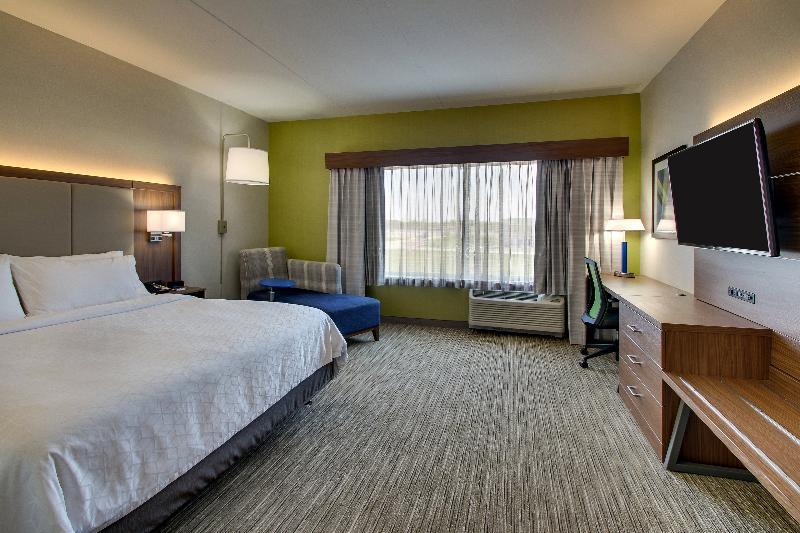 Holiday Inn Express & Suites Findlay North By Ihg Exteriér fotografie