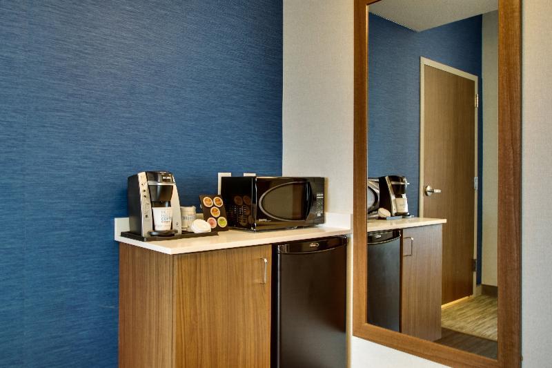 Holiday Inn Express & Suites Findlay North By Ihg Exteriér fotografie