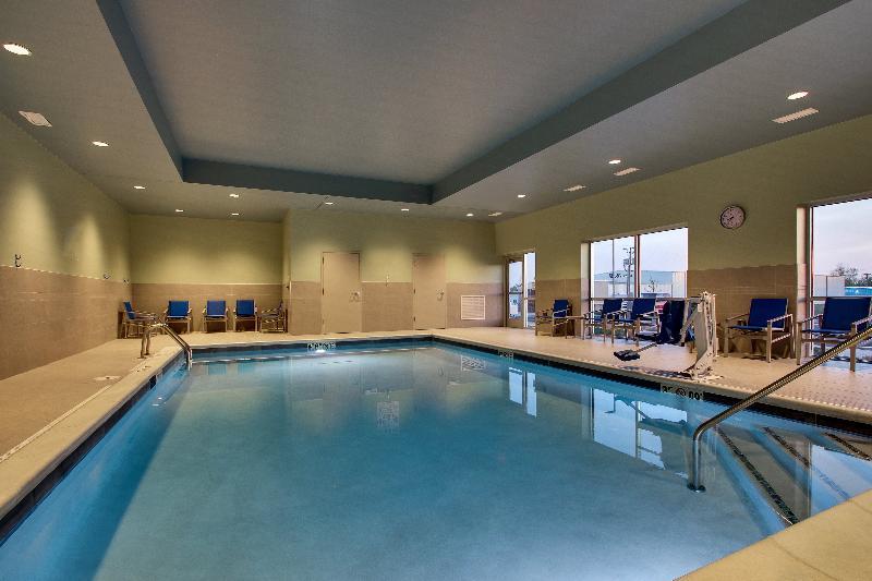 Holiday Inn Express & Suites Findlay North By Ihg Exteriér fotografie